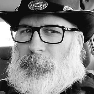 Meet your Posher, Chas